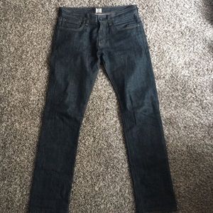 J. Crew Men’s Skinny Jeans